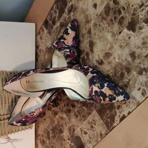 Women's heels